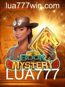 BookofMystery: Desvendando os Segredos do Jogo com LUA777