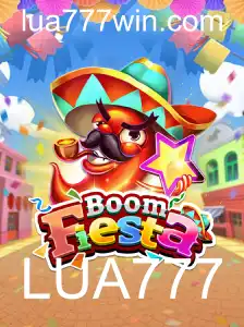 Descubra BoomFiesta: Uma Aventura de Jogo Explosiva com LUA777
