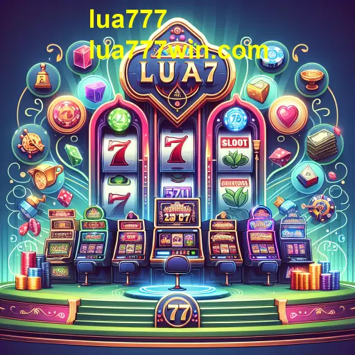 Atrações dos Cassinos Online: Explore a Lua777