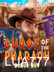 Descubra o Mundo de 'CurseofthePharaohBonusBuy': Um Mergulho no Antigo Egito