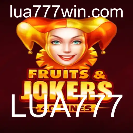 Desvendando o Fascínio de FruitsAndJokers40 com a Tendência LUA777