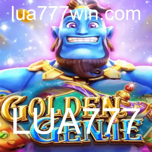 Descubra GOLDENGENIE: Um Mergulho no Fascinante Mundo de LUA777