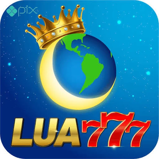 LUA777 Logo