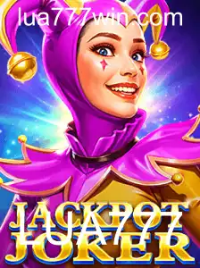 JackpotJoker: Descubra o Mundo Empolgante do Jogo com LUA777