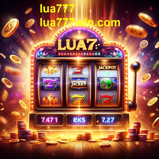 Explorando a Categoria de Jackpots no Site lua777