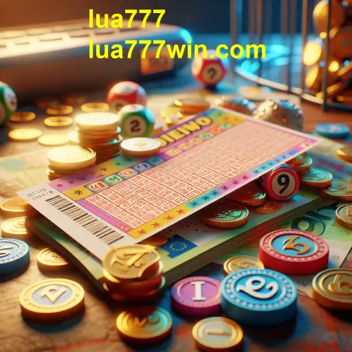 A Emoção da Loteria no Site Lua777: Como Mudar Sua Vida com um Simples Bilhete