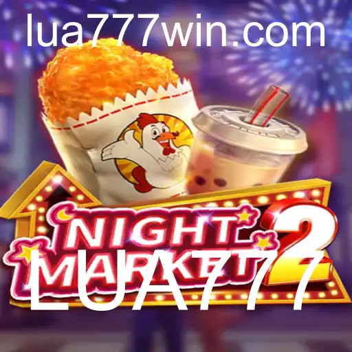 Descubra 'NightMarket2': Um Mergulho no Universo Noturno dos Mercados Virtuais
