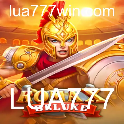 RomaXDeluxe: Desvendando o Fascínio do Novo Jogo com a Palavra-Chave LUA777