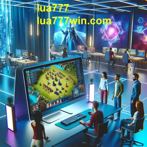 O Crescimento dos Jogos de Estratégia no lua777