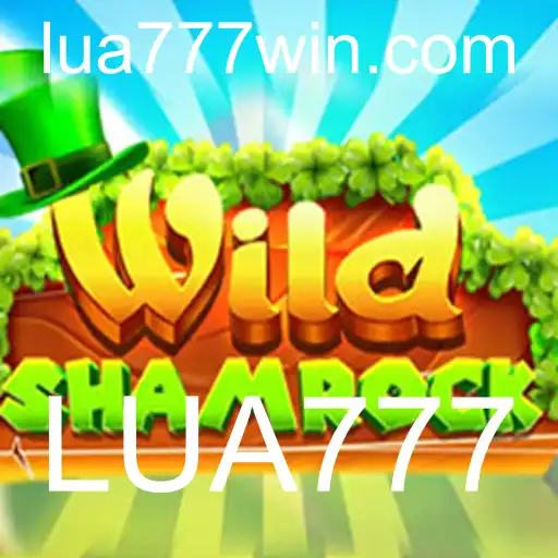 WildShamrock: Descubra a Magia do Jogo com LUA777