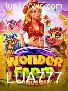 Descubra a Emoção de WonderFarmBonusBuy: O Jogo Que Está Conquistando o Mundo dos Games
